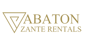 Abaton Zante Rentals - Online Booking System
