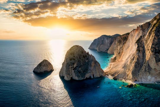 About  Zakynthos| Alex Rentals| Vehicle Rentals in Zakynthos Greece