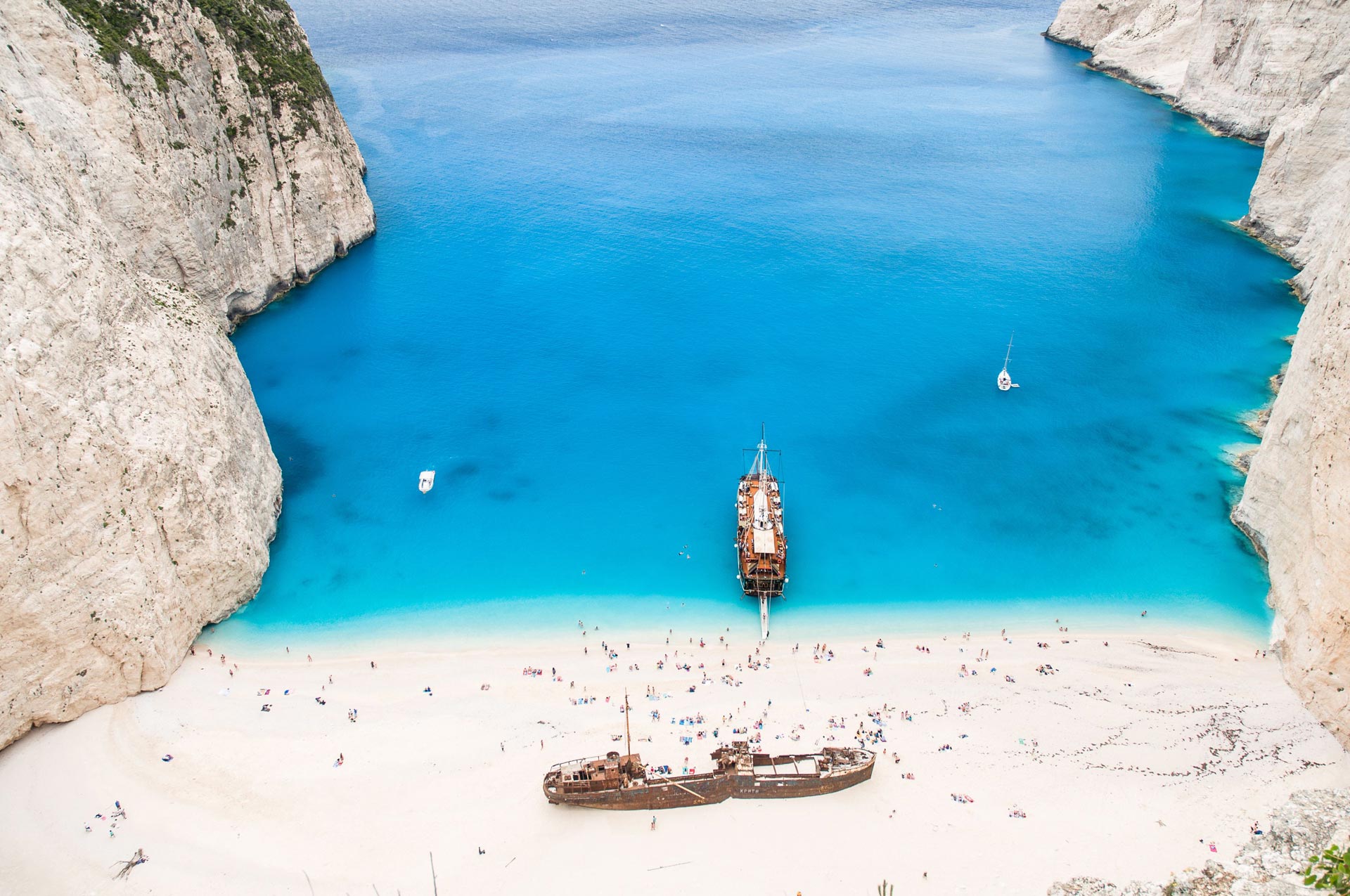 Alex Rentals - Vehicle Rentals in Zakynthos Greece