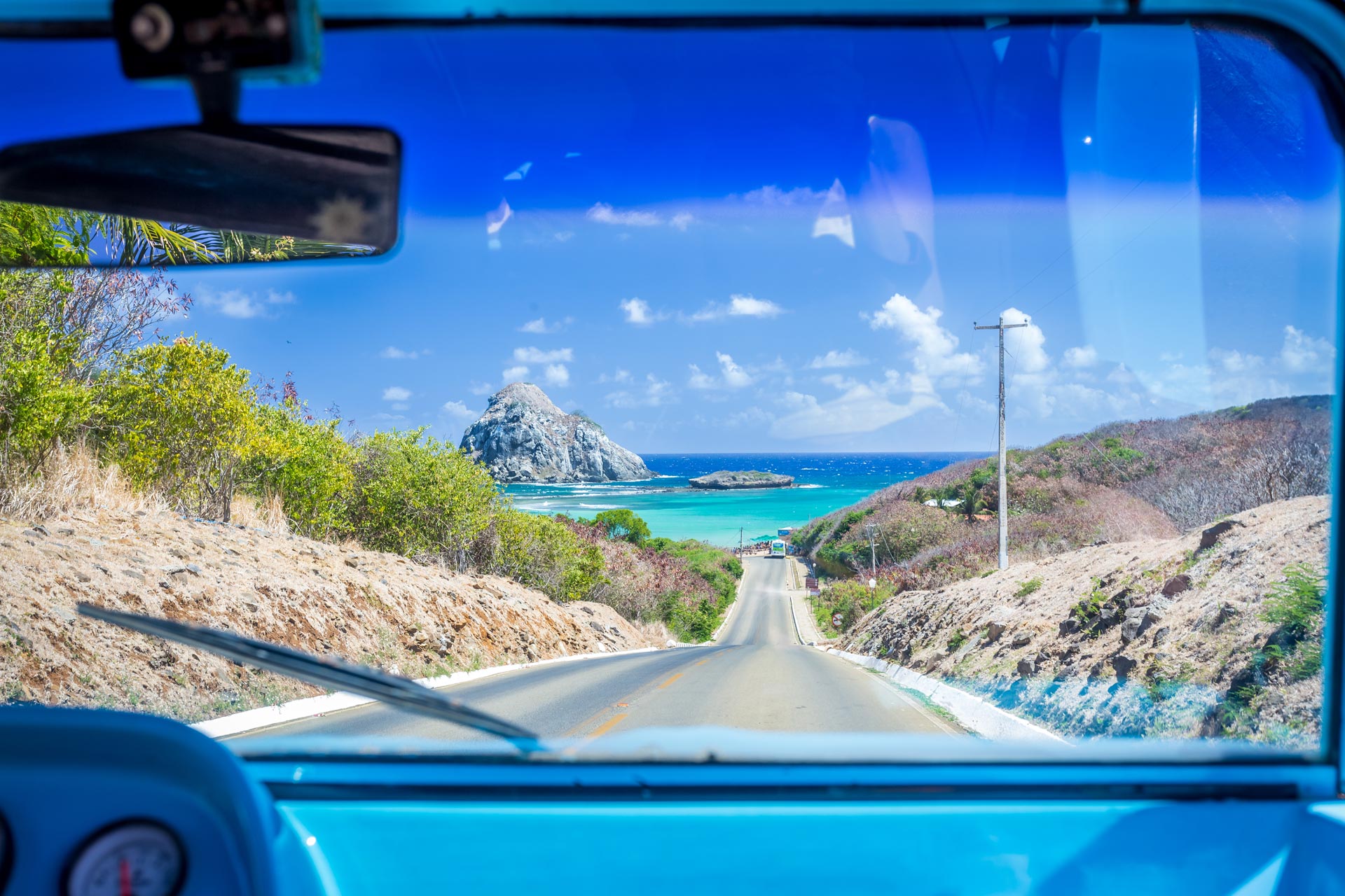 Alex Rentals - Vehicle Rentals in Zakynthos Greece