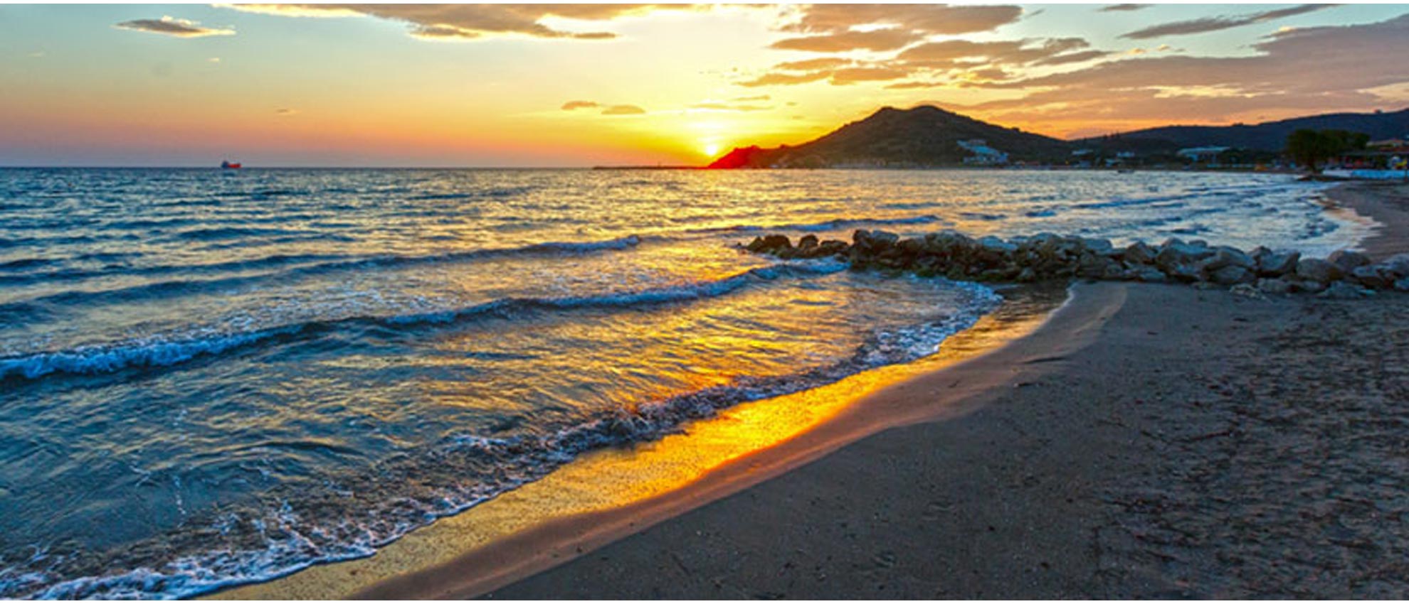 Alykes Car & Bike Rentals - Car Hire in Zante Greece