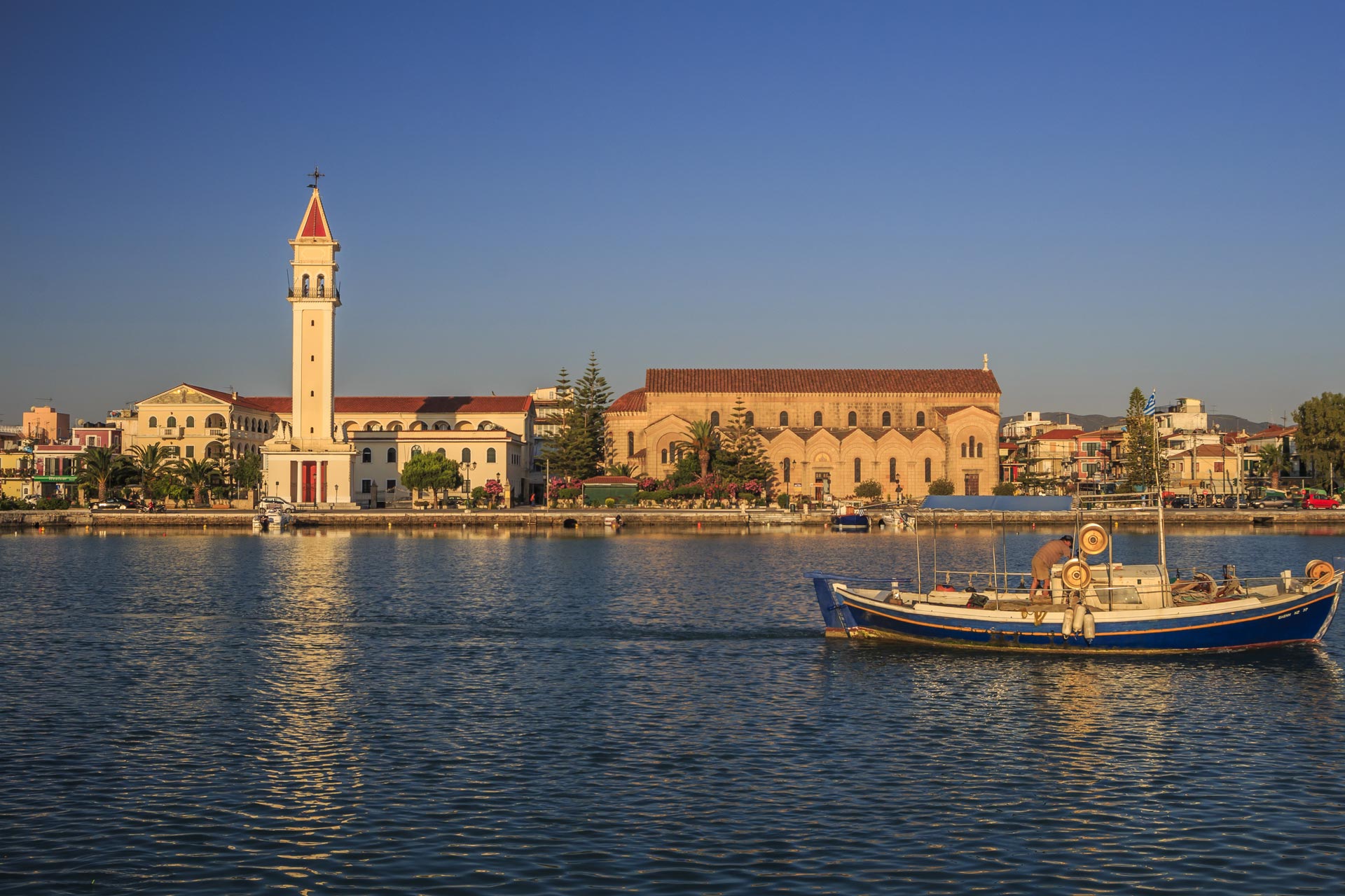 Alykes Car & Bike Rentals  - Car Hire in Zante Greece