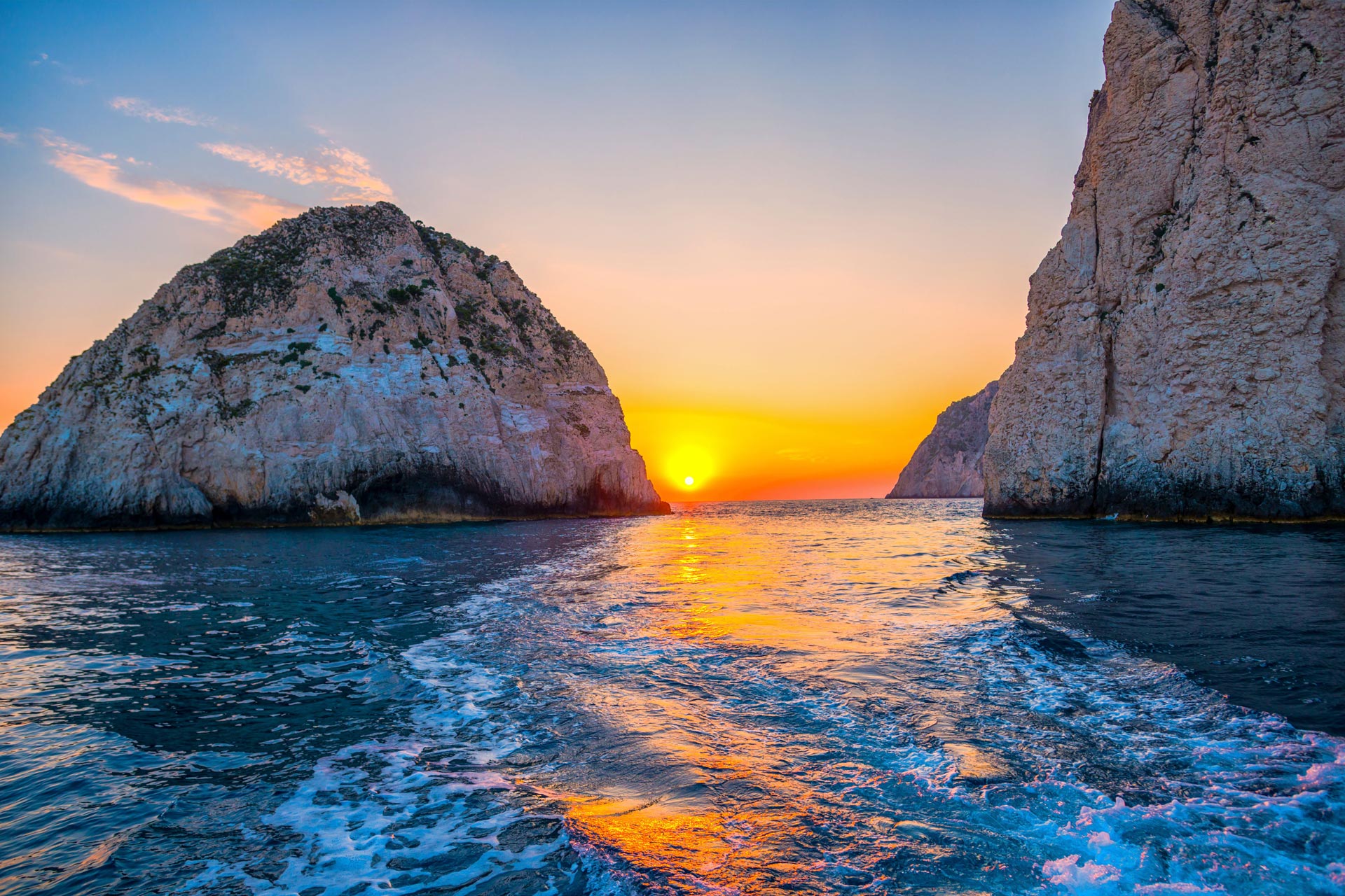 Alykes Car & Bike Rentals  - Car Hire in Zante Greece