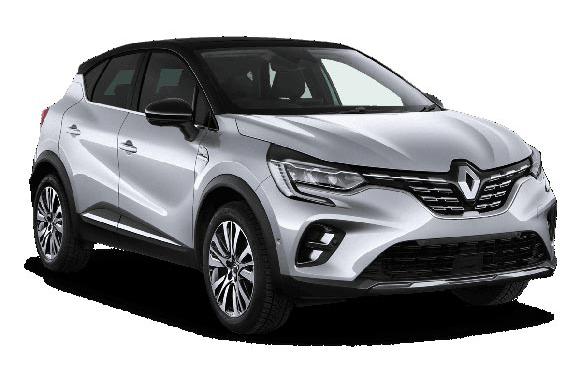  Anavista Rent a Car - Our Cars