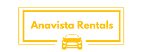 Anavista Rent a Car - Online Booking System