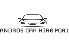 Andros car hire - Online Booking System