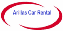 Arillas Rent a car - Online booking system