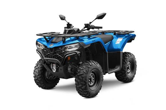 AutoClubZante -  ATV Rentals
