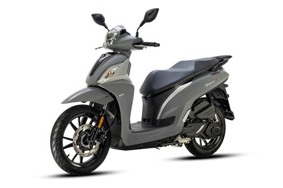 AutoClubZante - Scooter Moto  & ATV Rentals