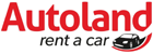 Autoland rent a car - Online Booking System
