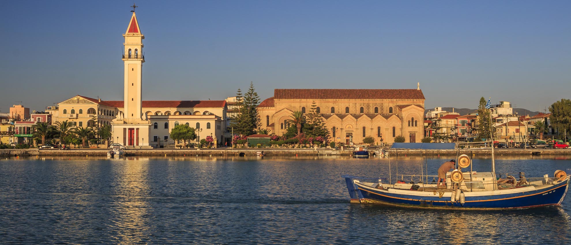 AutoZante Rentals - Car Rentals in Zakynthos Greece