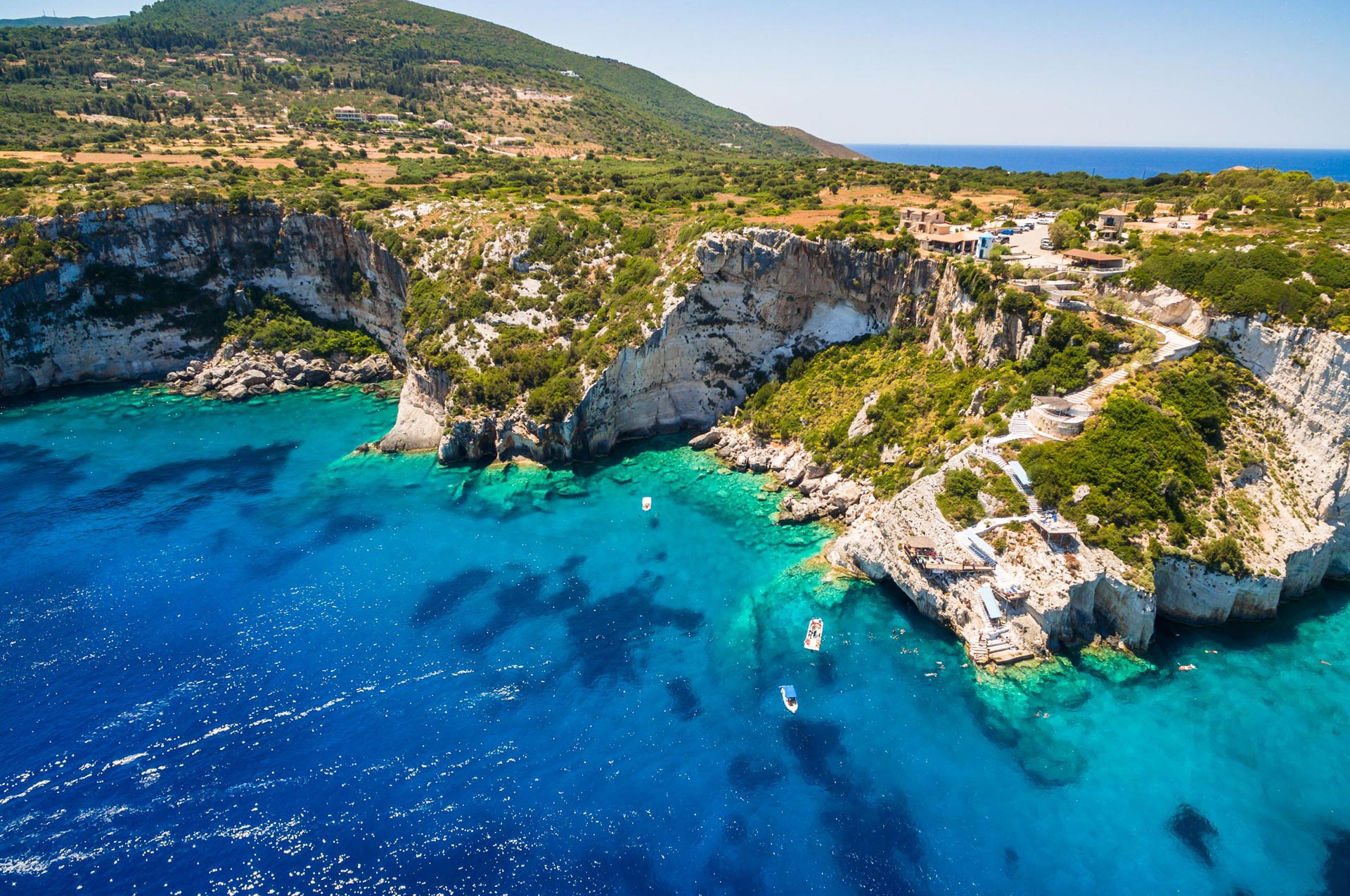 AutoZante Rentals - Car Rentals in Zakynthos Greece