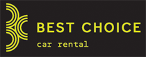 Best Choice Rent A Car - Booking System