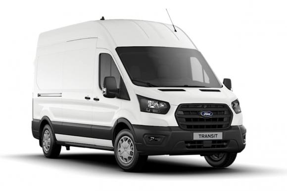 CARGO rentals - Ο Στόλος