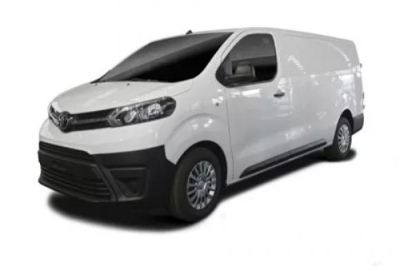 CARGO rentals - Ο Στόλος