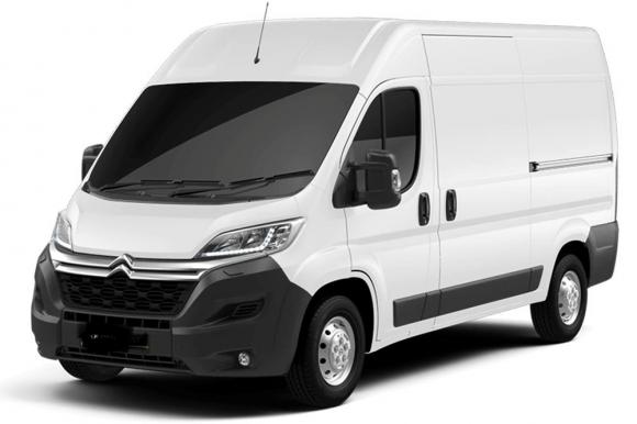 CARGO rentals - Ο Στόλος