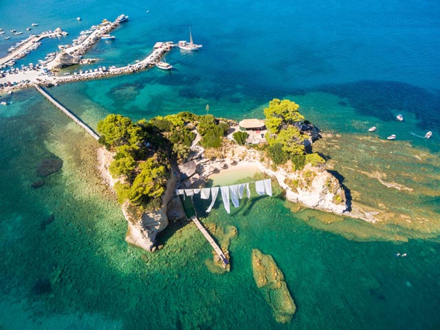 About Zakynthos | Guest Tours & Rentals| Car Hire in Zante Greece