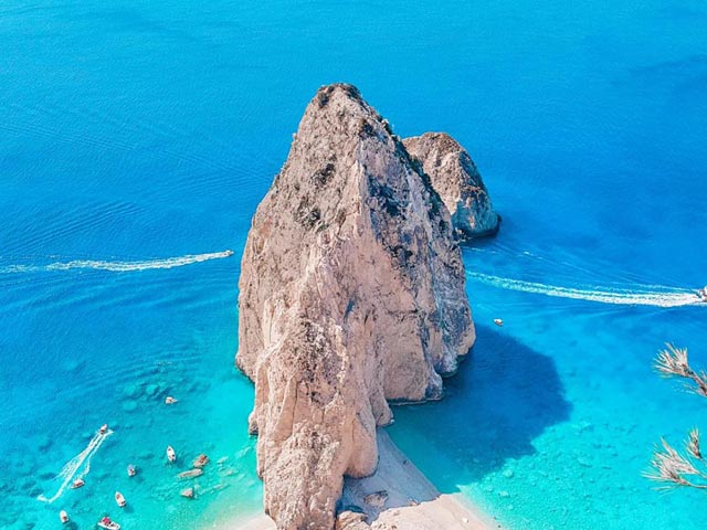 About Zakynthos | Guest Tours & Rentals| Car Hire in Zante Greece