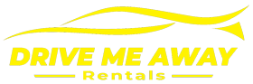 Drive Me Away Rentals - Online Booking System