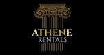 Athene Rentals - Online Booking System