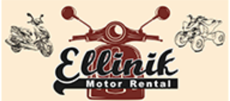 Ellinik Motor Rentals - Car Hire in Akrotiri Santorini Greece