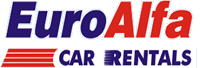 EuroAlfa Car Rentals - Online Reservation System