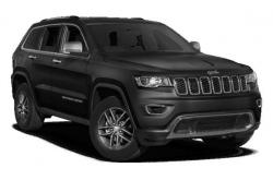 Jeep - cherokee