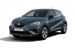 Renault - CAPTUR
