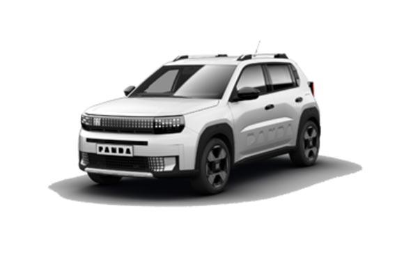 Evince Car Rental- Ο Στόλος
