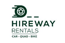 Hireway Rentals - Our Cars