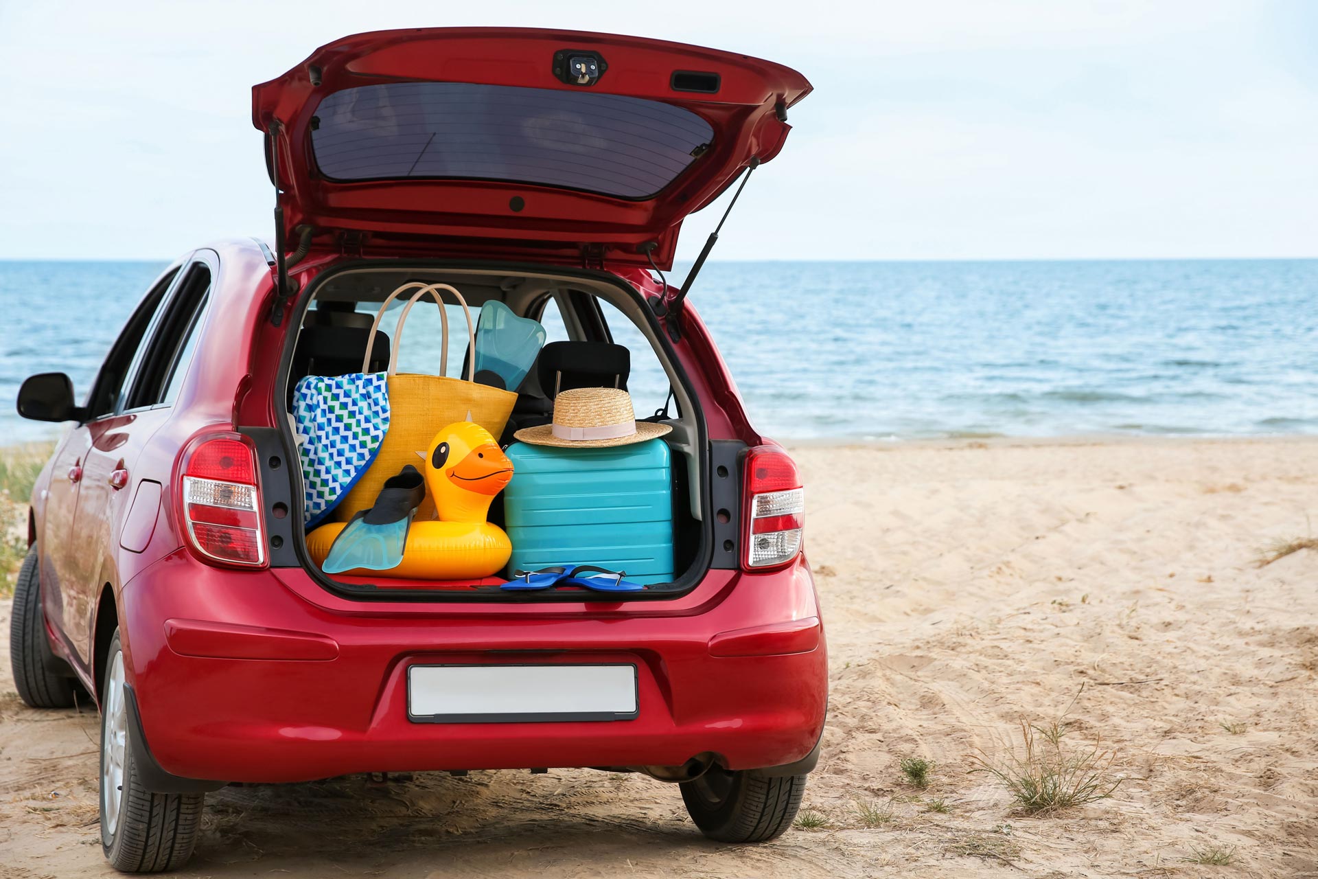 Joy Car Rentals  - Car Hire in Zante Greece