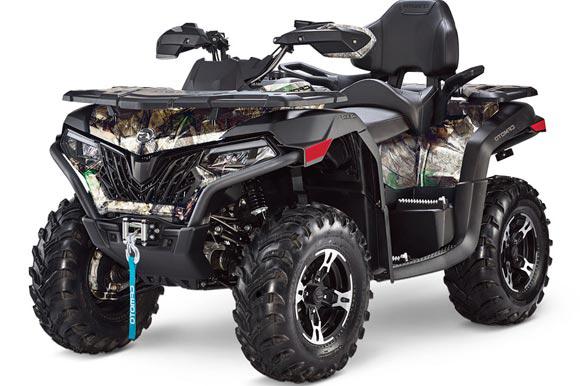 Miris Rentals -  ATV Rentals