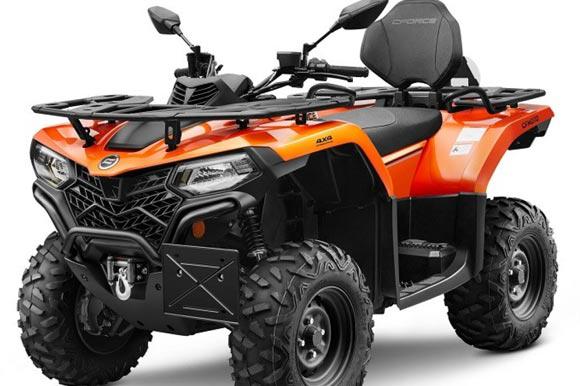 Miris Rentals -  ATV Rentals