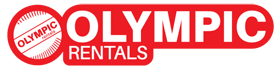 Olympic Rentals - Online Booking System