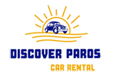 Discover Paros Rentals  - Car Hire in Paros Greece