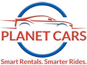 Planet Cars Rental - Online Booking System