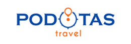 Podotas Rent a Car - Online Booking System