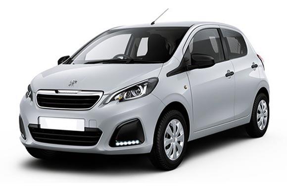 Rent a Car 24 - Car Hire in Livadeia Greece