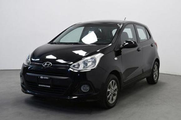 Rent a Car 24 - Our Cars