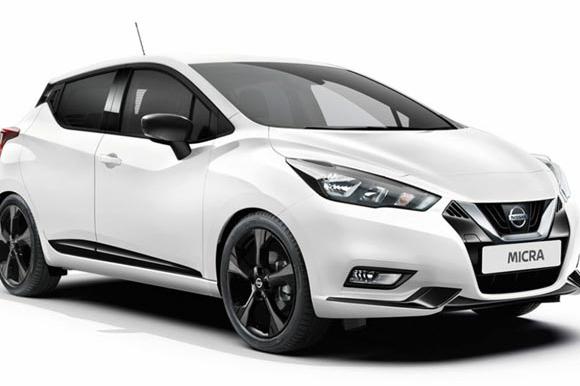 Rent a Car 24 - Our Cars