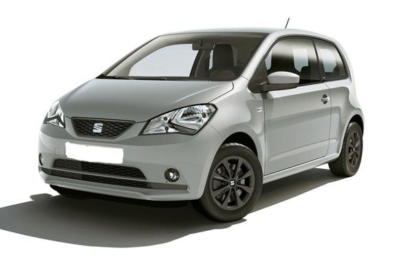 Rent a Car 24 - Our Cars