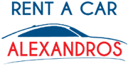 Rent A Car Alexandros - Online Booking System