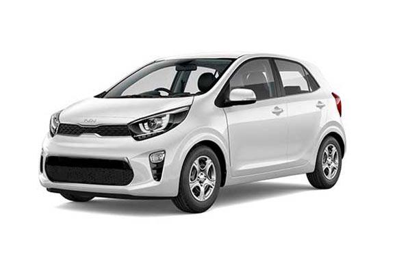 Vazeos Car Rental  - Car Hire in Fira Santorini Greece