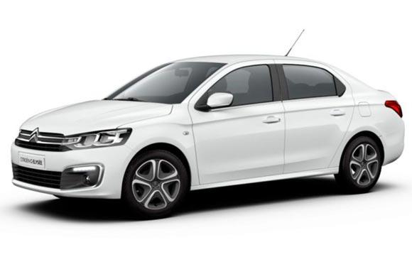 Vazeos Car Rental Fira Santorini - Our Cars
