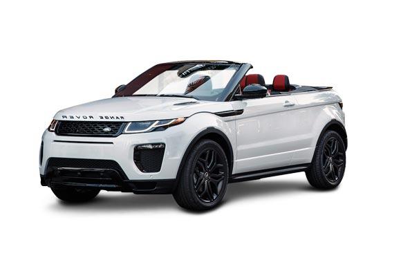 Vazeos Car Rental Fira Santorini - Our Cars
