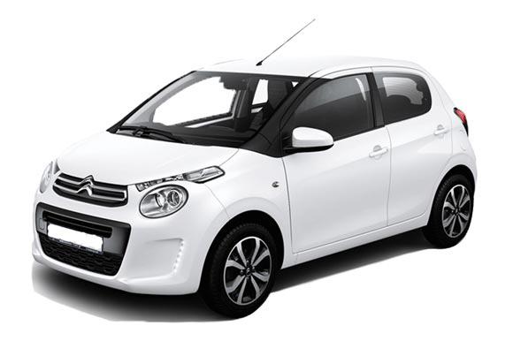 Vazeos Car Rental  - Car Hire in Fira Santorini Greece