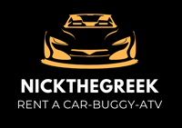 Nick The Greek Rentals - Online Booking System