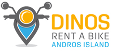 Dinos Rent a Bike - Online Booking System