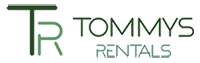 Tommys Rentals - Online Booking System