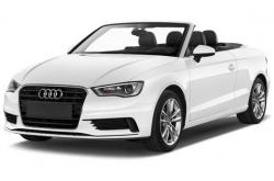 Your Trust Agency Car Rentals  - Audi A3 CABRIO